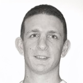 Jamie Grand, web designer and SEO specialist in London